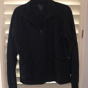 Nike dri-fit jacket